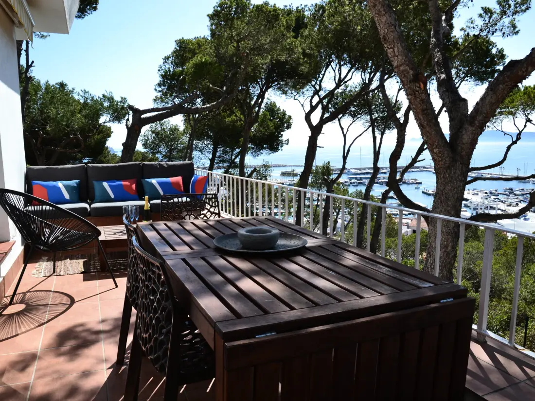 Location de Vacances L'Estartit 97