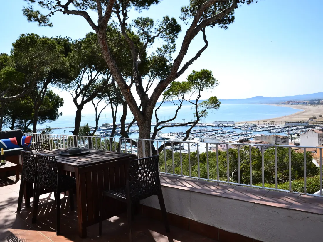 Location de Vacances L'Estartit 97