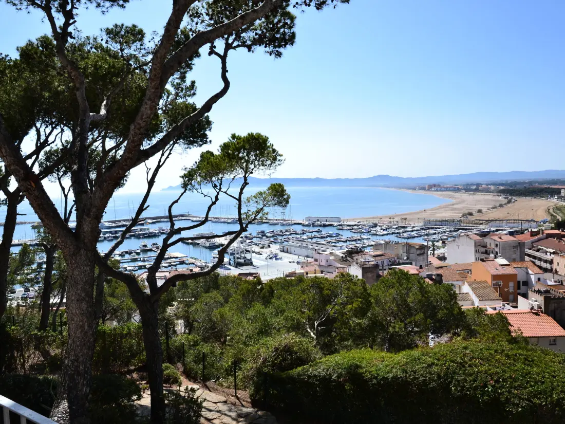 Location de Vacances L'Estartit 97