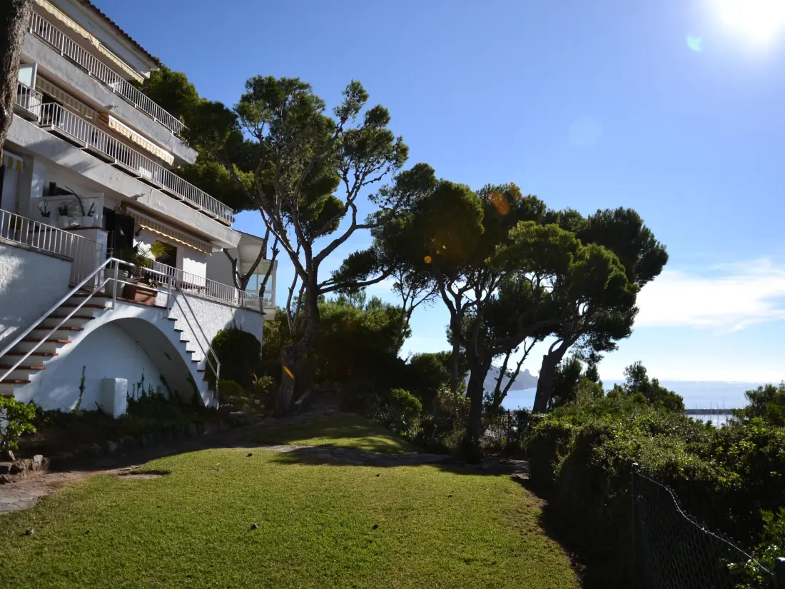 Location de Vacances L'Estartit 97