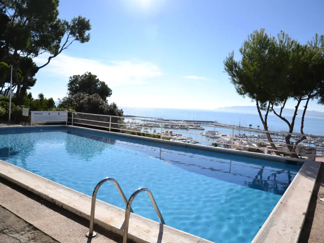 Location de Vacances L'Estartit 97