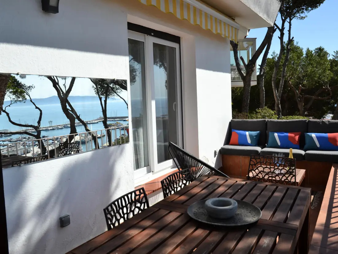Location de Vacances L'Estartit 97