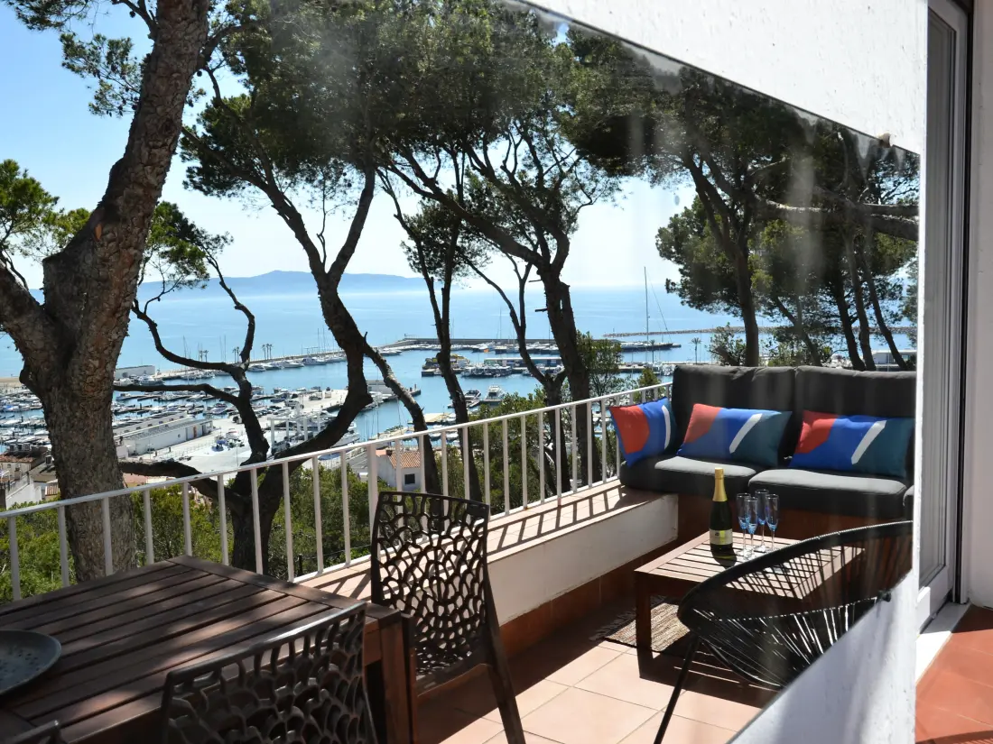 Location de Vacances L'Estartit 97