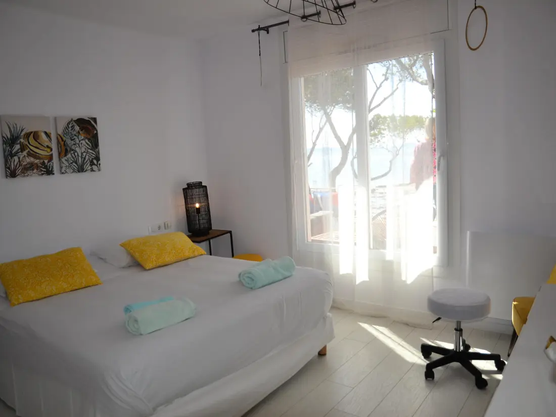Location de Vacances L'Estartit 97