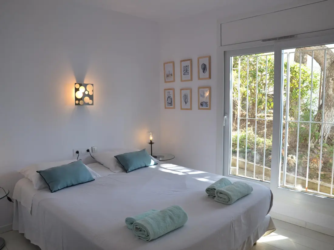 Location de Vacances L'Estartit 97