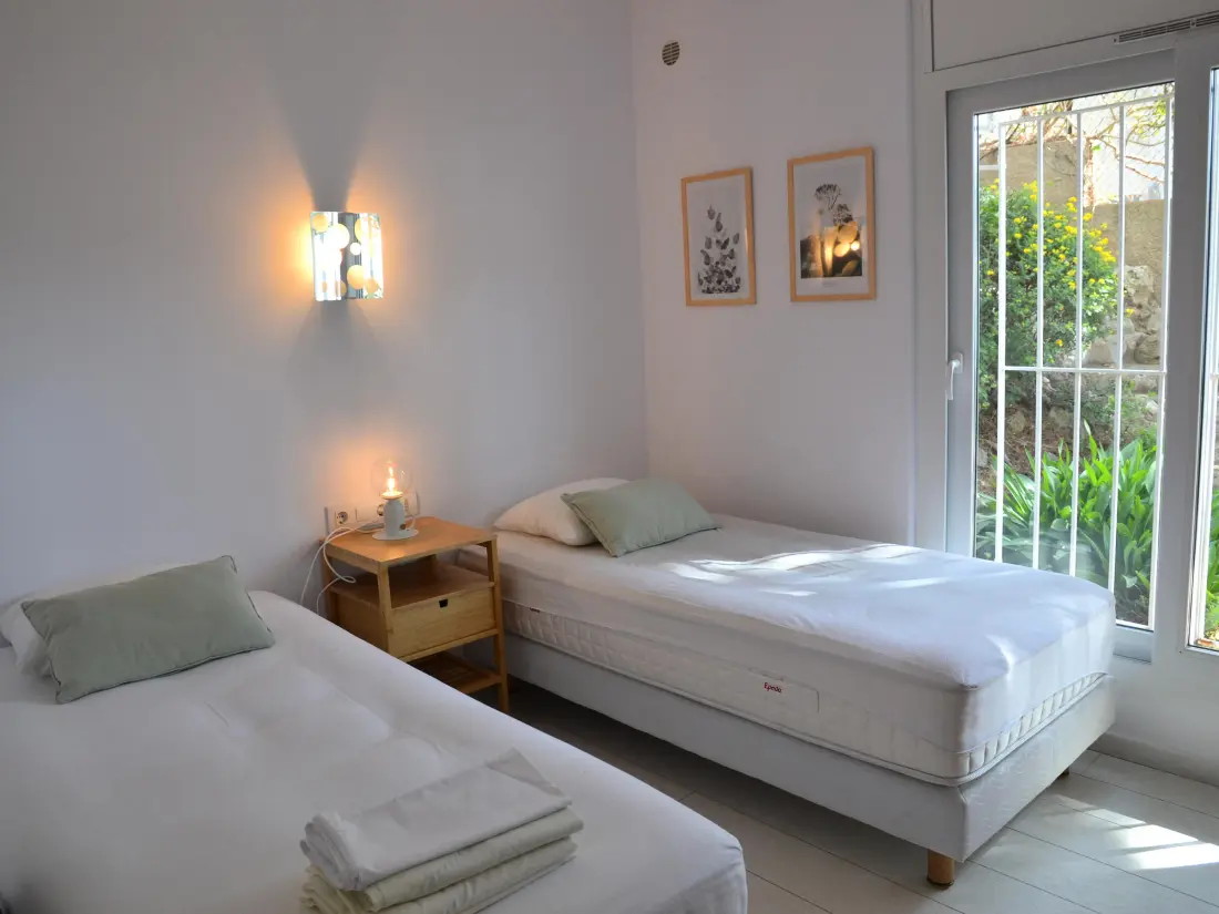 Location de Vacances L'Estartit 97