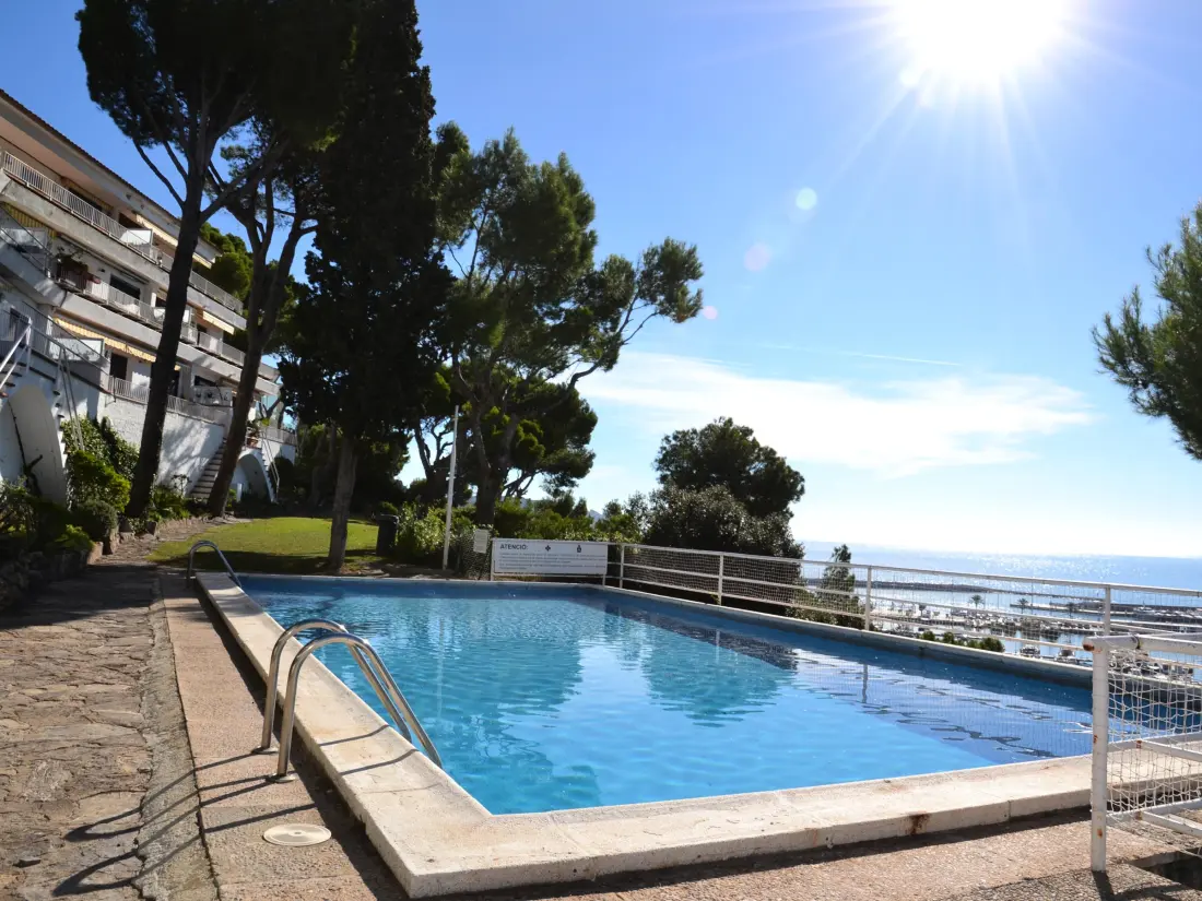 Location de Vacances L'Estartit 97