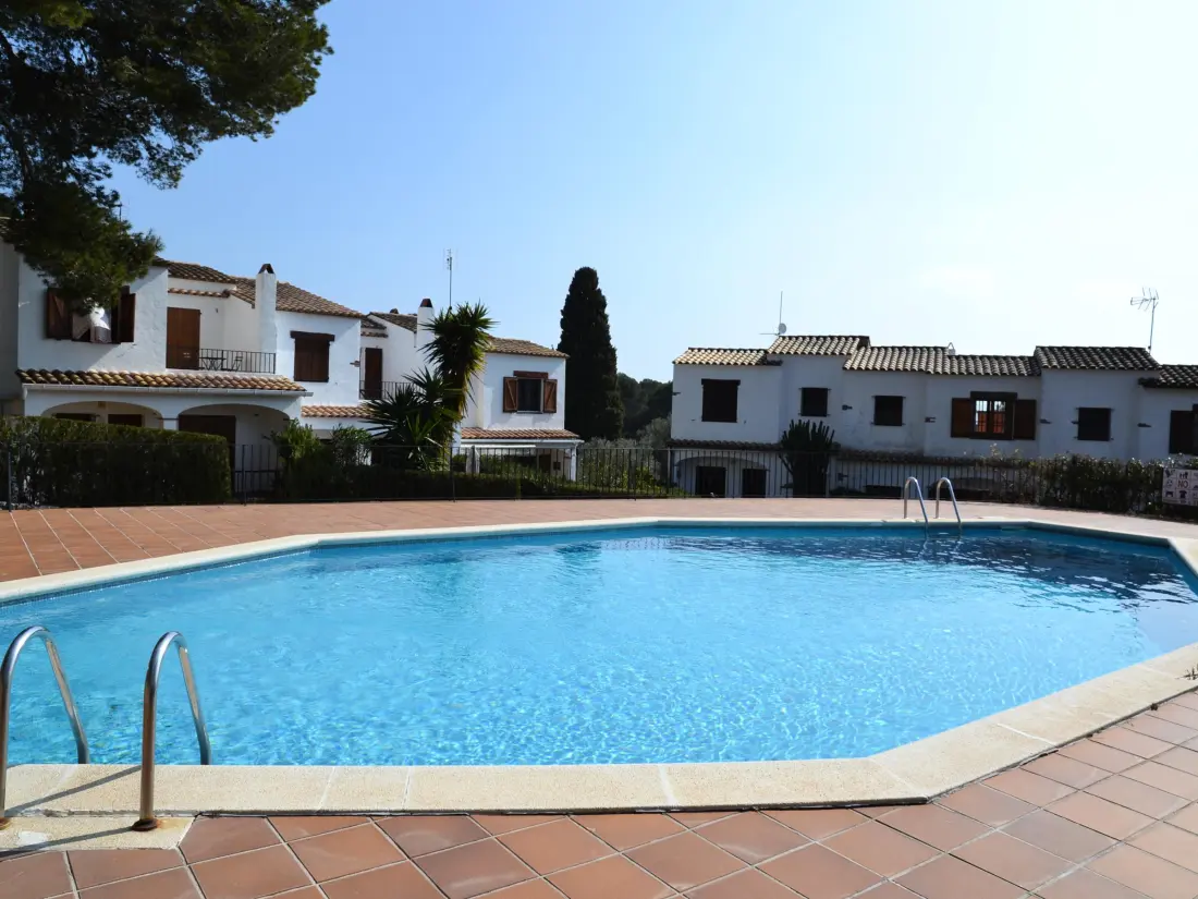 Maison de Vacances L'Estartit 105