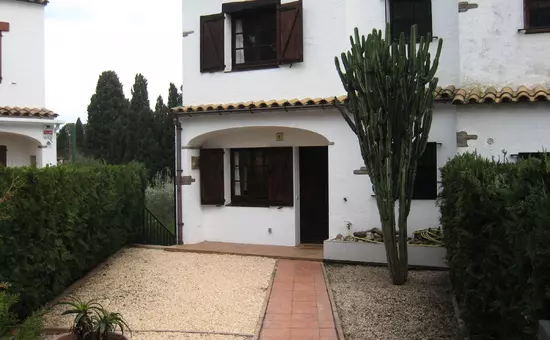 Maison de Vacances L'Estartit 105