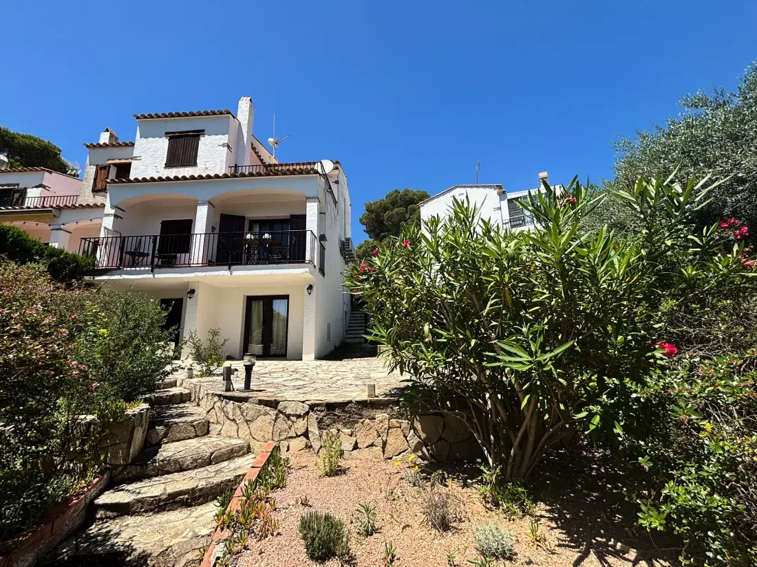 Maison de Vacances L'Estartit 105