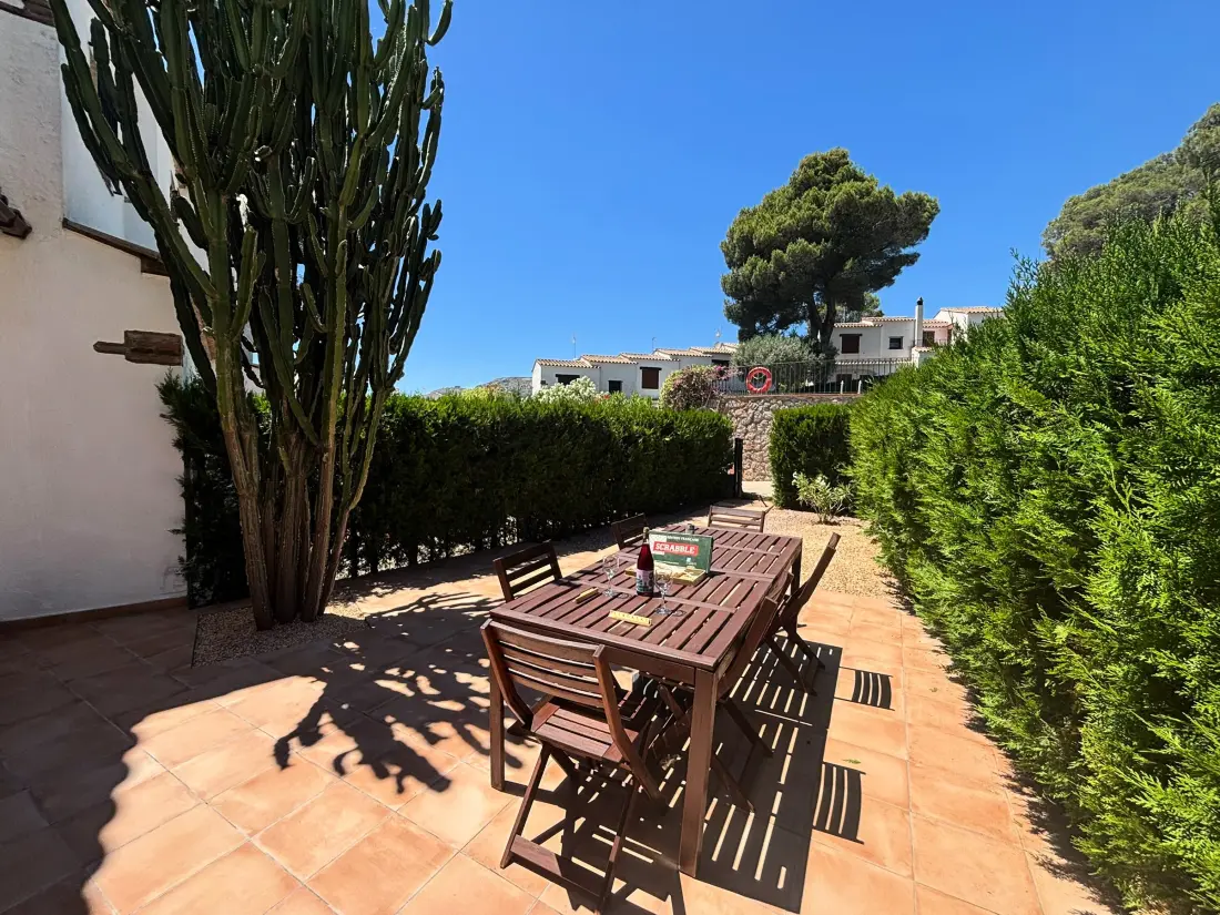 Maison de Vacances L'Estartit 105