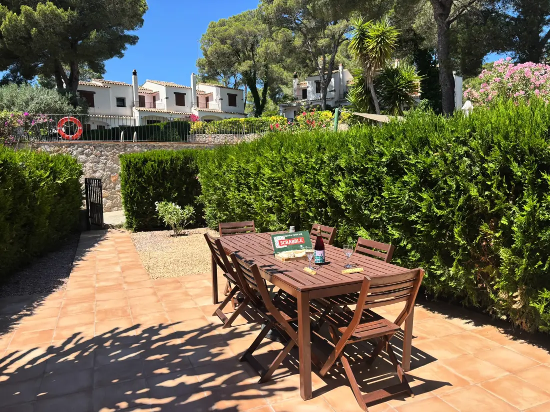 Maison de Vacances L'Estartit 105