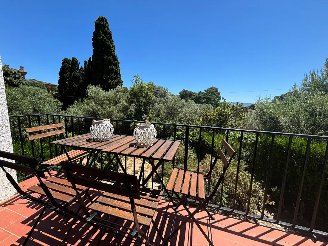 Maison de Vacances L'Estartit 105