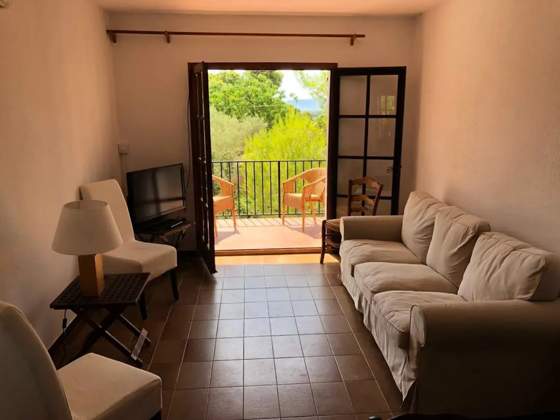 Maison de Vacances L'Estartit 105