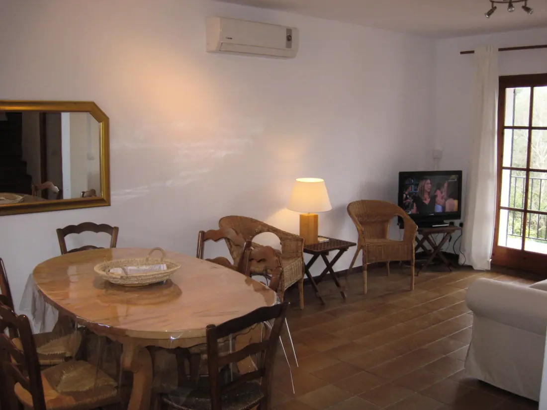 Maison de Vacances L'Estartit 105