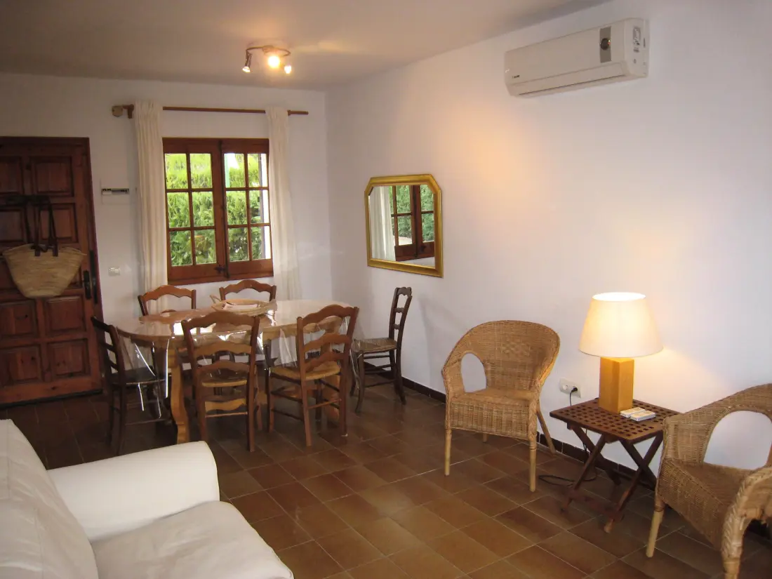 Maison de Vacances L'Estartit 105