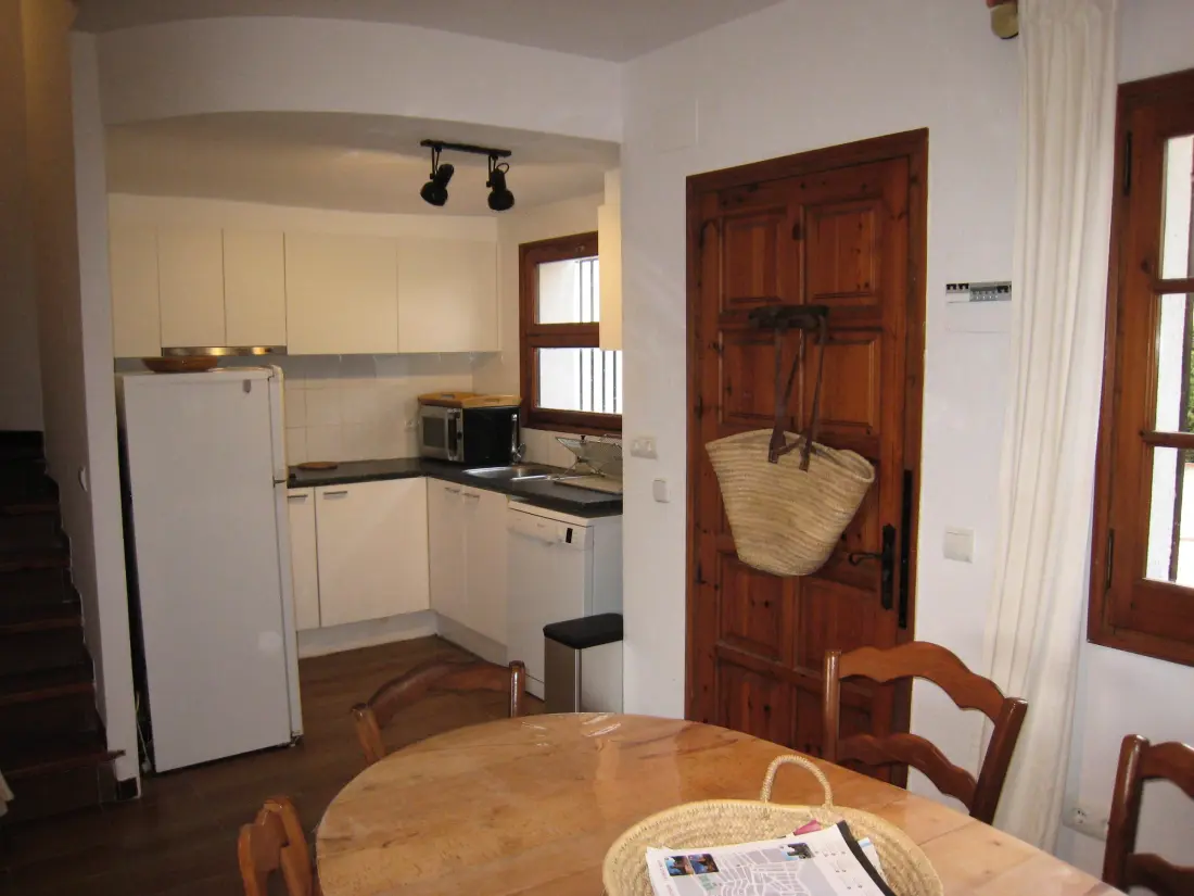 Maison de Vacances L'Estartit 105