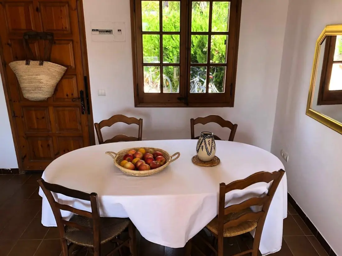 Maison de Vacances L'Estartit 105