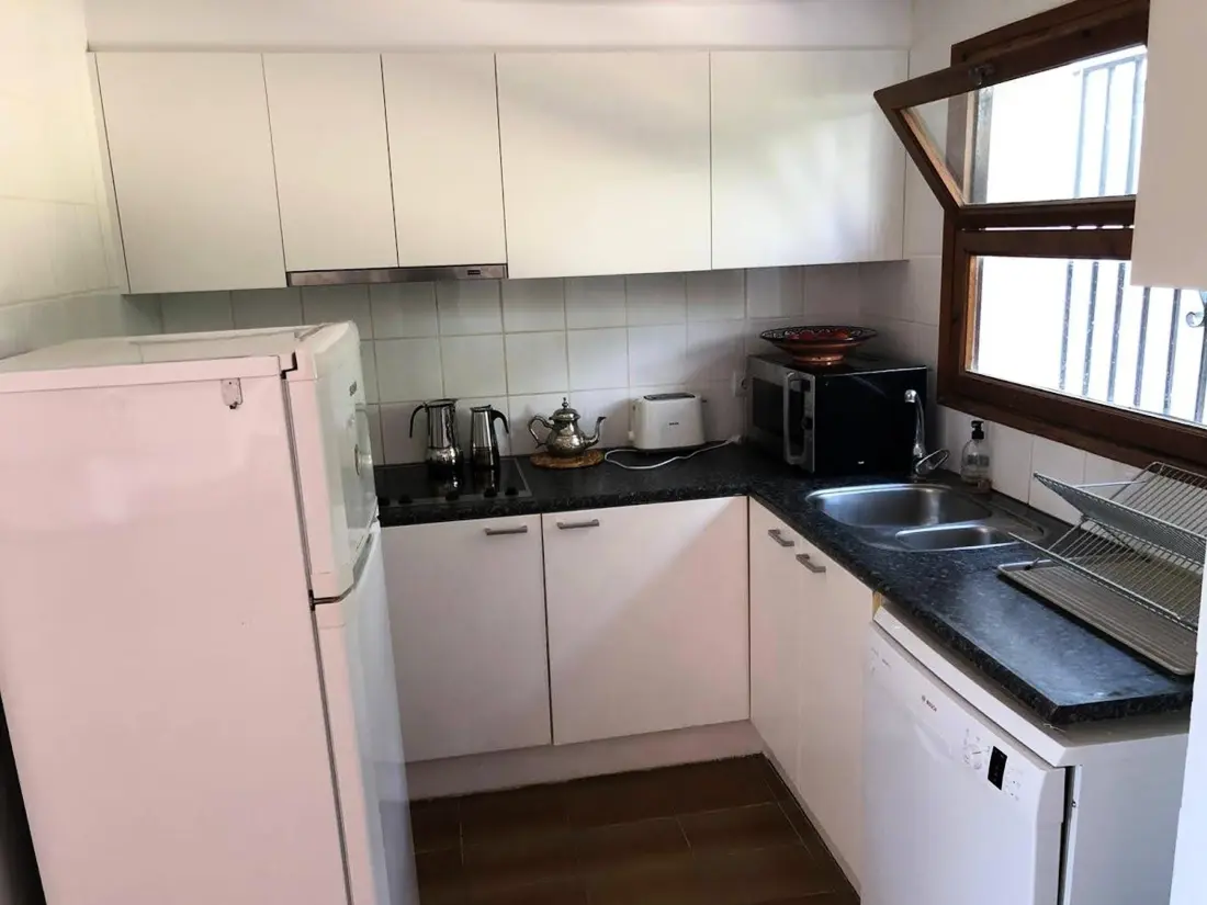 Maison de Vacances L'Estartit 105