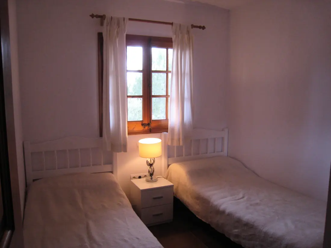 Maison de Vacances L'Estartit 105