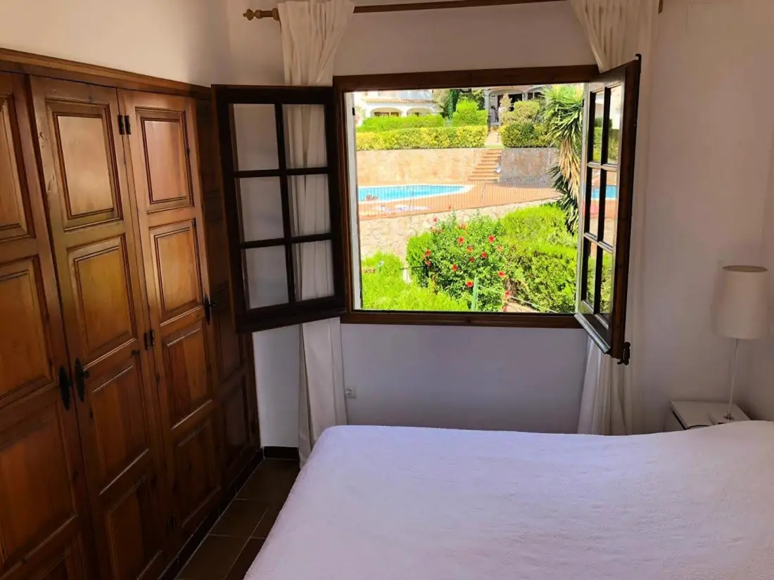 Maison de Vacances L'Estartit 105
