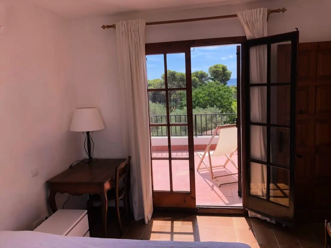 Maison de Vacances L'Estartit 105