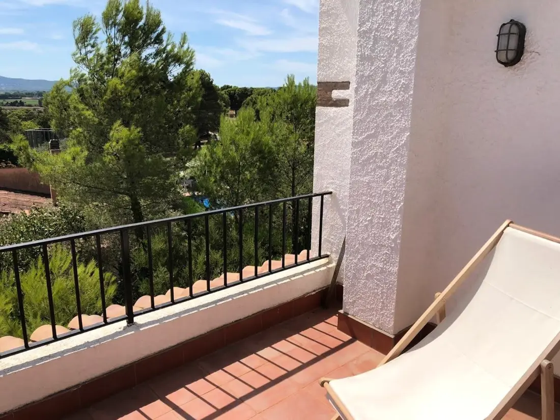 Maison de Vacances L'Estartit 105