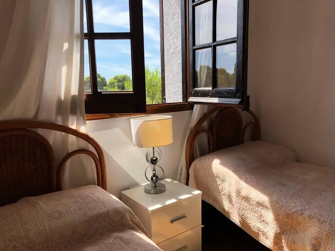 Maison de Vacances L'Estartit 105