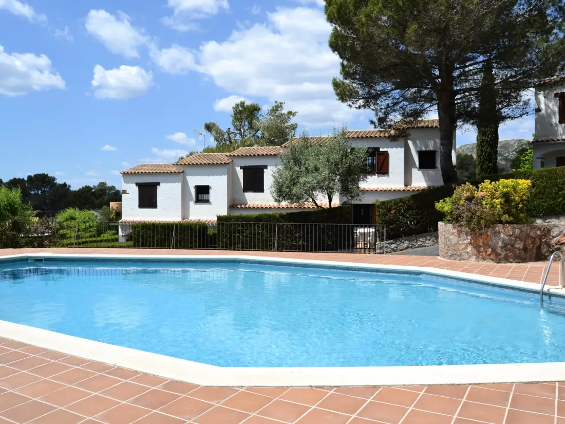 Maison de Vacances L'Estartit 105