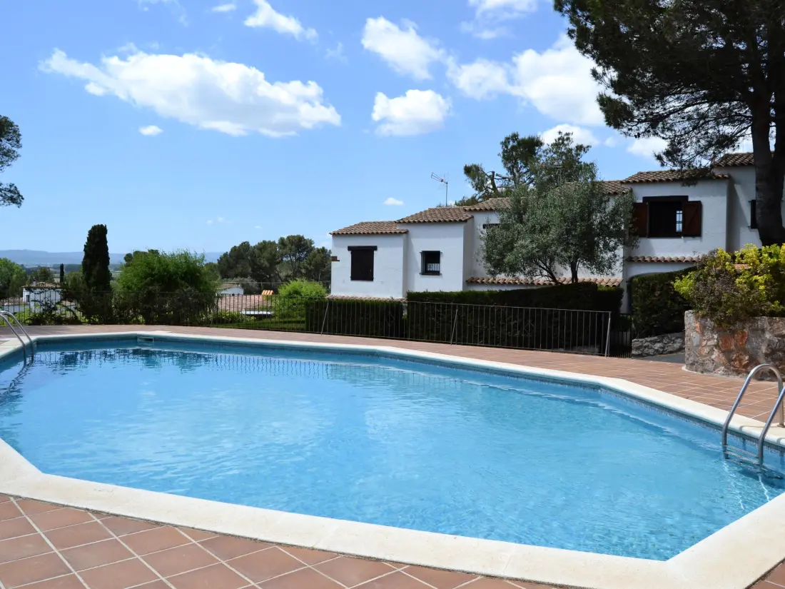Maison de Vacances L'Estartit 105