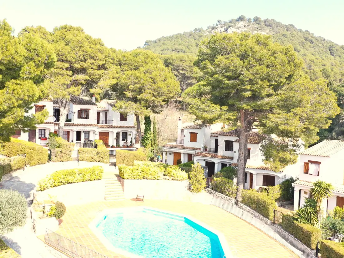 Maison de Vacances L'Estartit 105