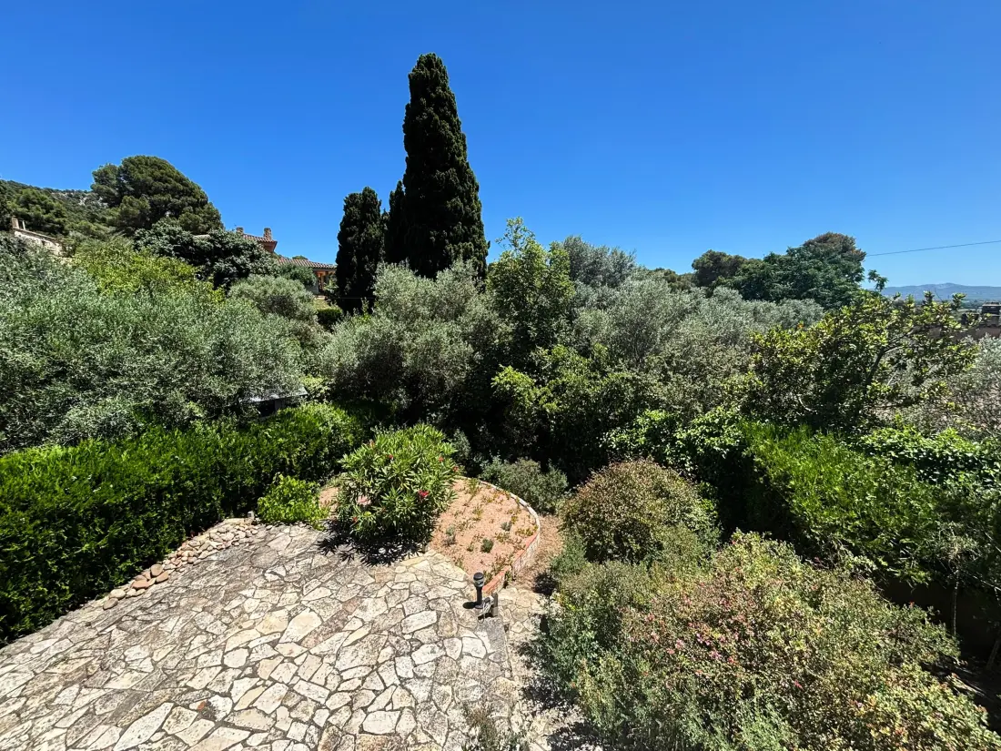 Maison de Vacances L'Estartit 105
