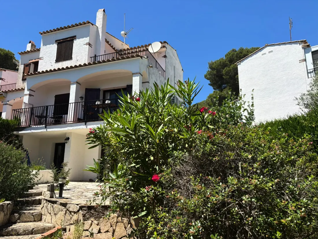 Maison de Vacances L'Estartit 105
