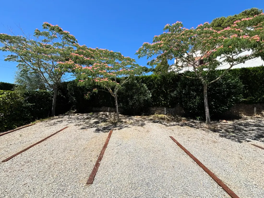 Maison de Vacances L'Estartit 105