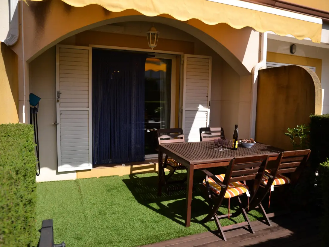 Maison de Vacances L'Estartit 107