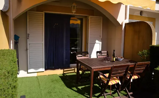 Maison de Vacances L'Estartit 107