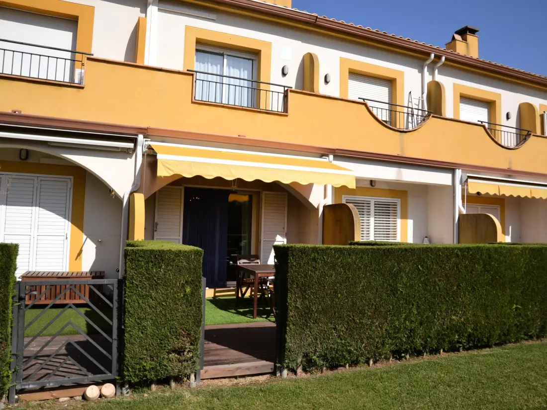 Maison de Vacances L'Estartit 107