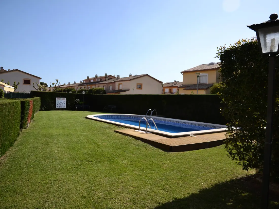 Maison de Vacances L'Estartit 107