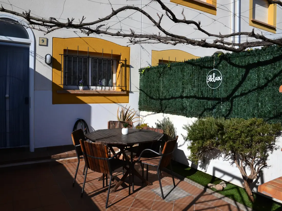 Maison de Vacances L'Estartit 107