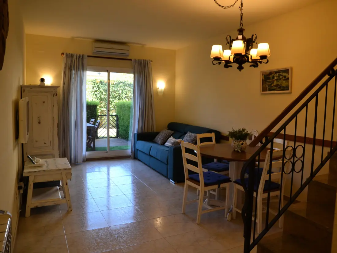 Maison de Vacances L'Estartit 107