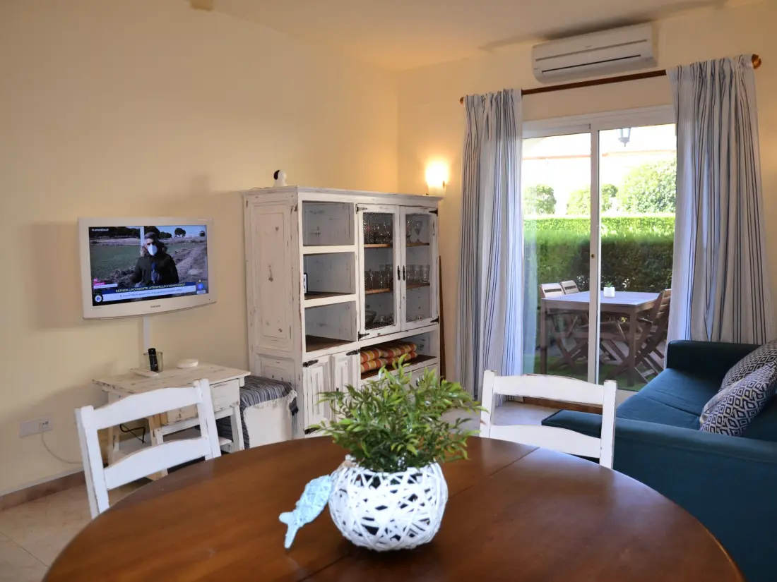 Maison de Vacances L'Estartit 107