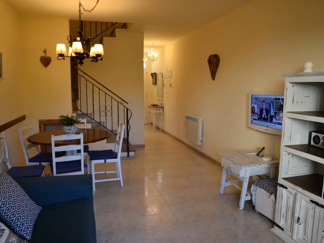 Maison de Vacances L'Estartit 107