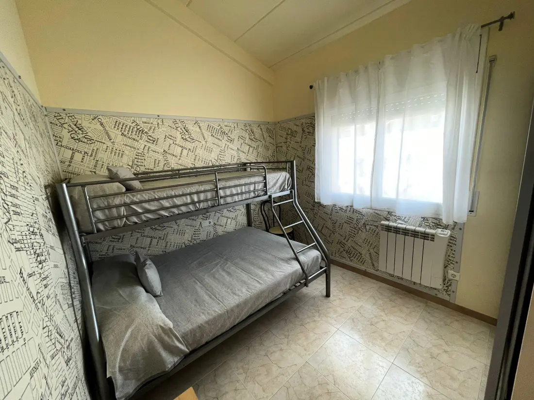 Maison de Vacances L'Estartit 107
