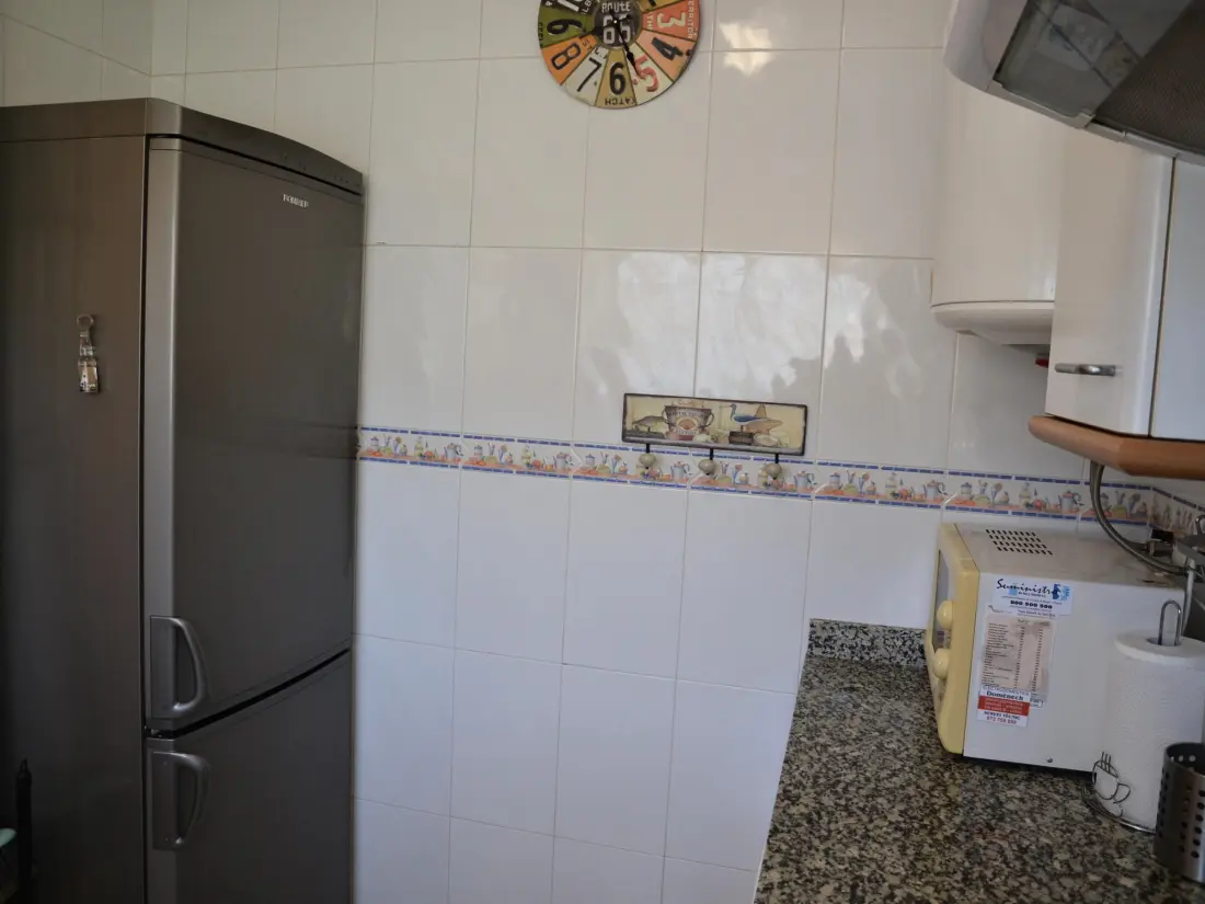 Maison de Vacances L'Estartit 107