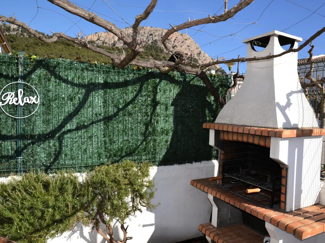 Maison de Vacances L'Estartit 107