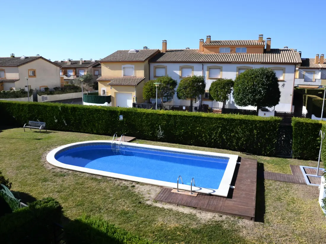 Maison de Vacances L'Estartit 107