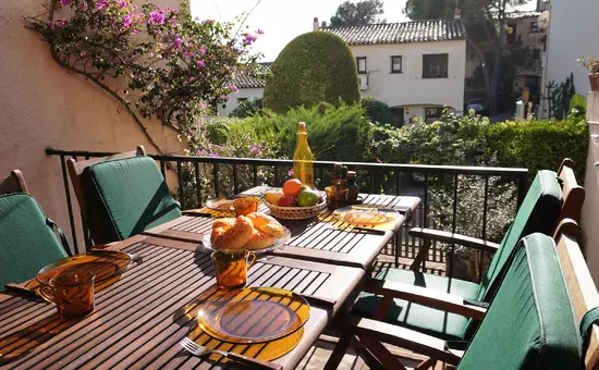 Maison de Vacances L'Estartit 108