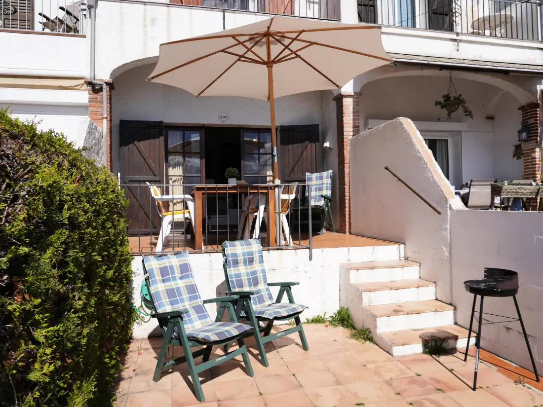 Maison de Vacances L'Estartit 111