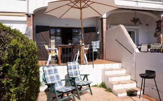 Maison de Vacances L'Estartit 111