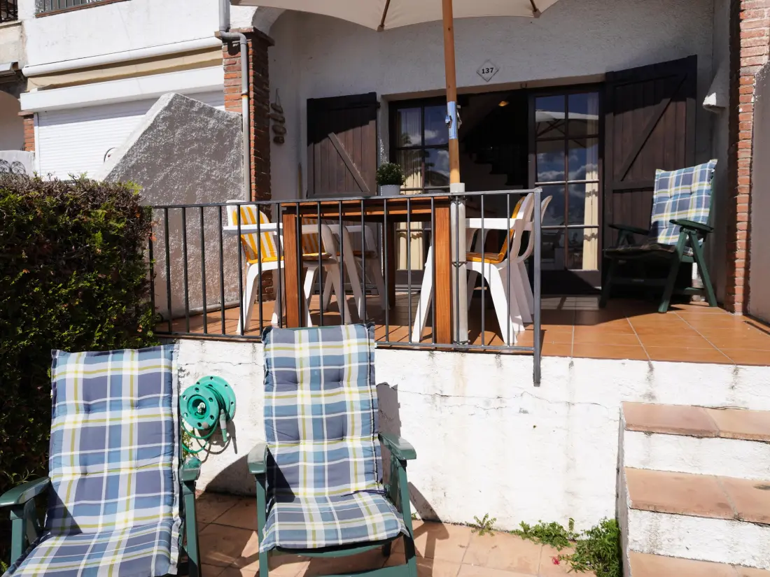 Maison de Vacances L'Estartit 111